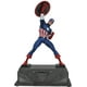 Marvel Figurine Premier Collection 12 Pouces - Captain America – image 1 sur 3