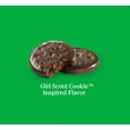 thumbnail image 5 of Edward Marc Girl Scouts Thin Mints Bites Chocolate 20 Oz. X 2 with Mini Silicone Tongs (3-Pc Set), 5 of 7