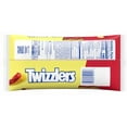 thumbnail image 2 of TWIZZLERS Sweet and Sour Filled Twists, 2 of 5