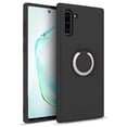 thumbnail image 1 of Funda ZIZO Revolve para Samsung NOTE 10 Negra, 1 of 7