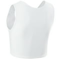 thumbnail image 3 of XUJI Women's Breathable Chest Binder Compression Bra Tank Top (W, S), 3 of 6