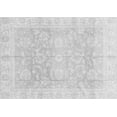 thumbnail image 1 of Ahgly Company Indoor Rectangle Oriental Gray Traditional Area Rugs, 4' x 6', 1 of 4