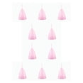 thumbnail image 2 of Guardurnaity Colector menstrual de silicona a prueba de fugas, seguro, cómodo, copa Menstrual, disco menstrual ligero, suministros femeninos tipo 5 Tipo 5 10piezas Guardurnaity CBP586151, 2 of 4