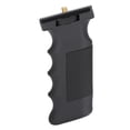 thumbnail image 2 of Durable Camera Grip, Camera Hand Grip, With 1/4" Screw Black For Telescope Camera, 2 of 8