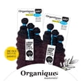 thumbnail image 2 of LOOSE DEEP 3PCS 14"/16"/18" (613) - Shake-N-Go Synthetic Mastermix Organique Weave, 2 of 3