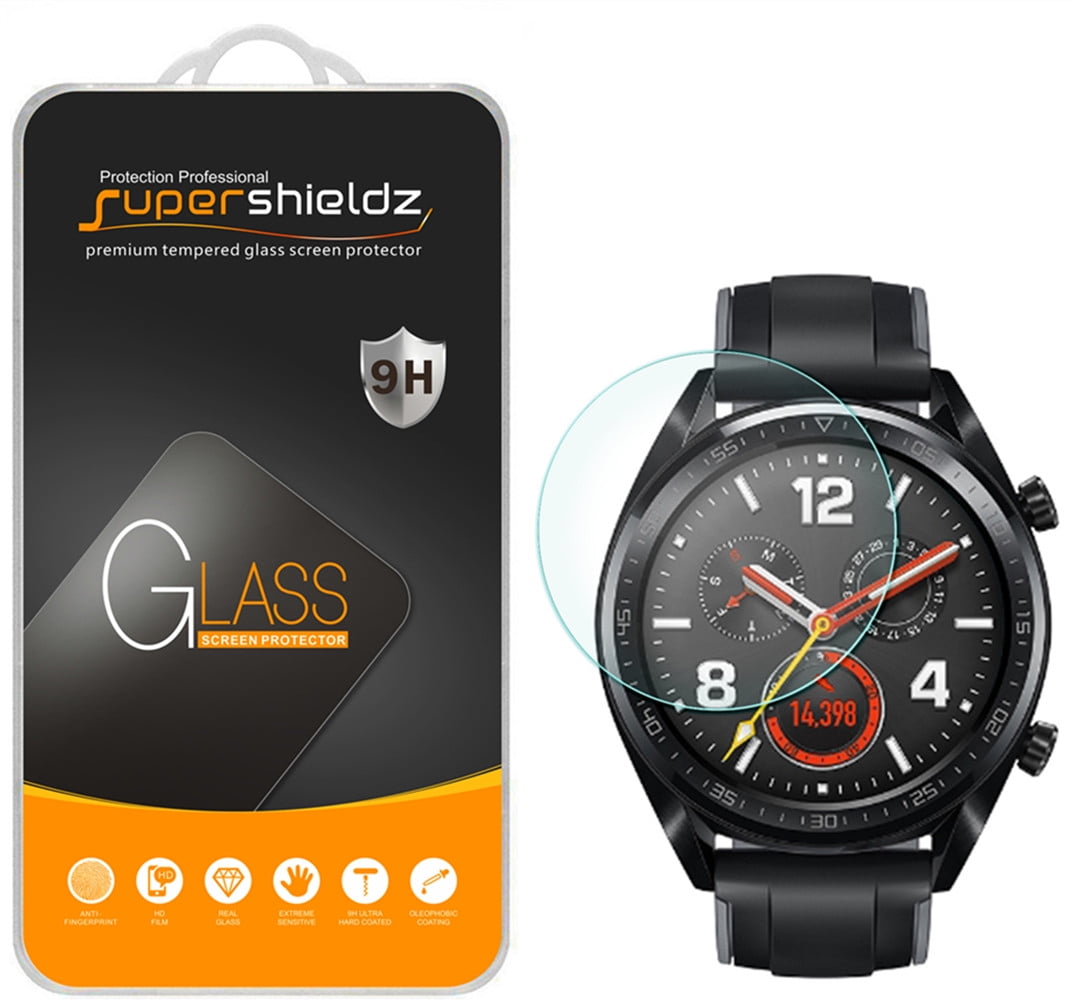 huawei watch gt glass