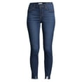 thumbnail image 5 of Sofia Jeans Women's Rosa Curvy Skinny Super High Rise Ankle Jeans, 5 of 7