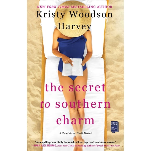Pre-Owned The Secret to Southern Charm (Paperback) 1501158104 9781501158100