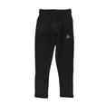 thumbnail image 1 of Pantalones de chándal deportivos Reebok French Terry para niños, negro XS/21, 1 of 2