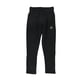 thumbnail image 1 of Pantalones de chándal deportivos Reebok French Terry para niños, negro XS/21, 1 of 2