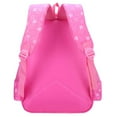 thumbnail image 3 of Kids Girl Unicorn Backpack Kindergarten Student School Bag Rucksack, 3 of 5