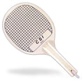 thumbnail image 2 of CSI Paddleball Paddle, 2 of 2