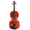 thumbnail image 1 of D'Luca PDZ02-15 15-Inch Orchestral Series Viola Outfit, 1 of 4
