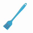 thumbnail image 1 of Kitchen Brush-Pastry Brush Silicone Kitchen Utensils, Heat-Resistant Silicone Grill Brush BPA Free Suitable for Pastry/Roast/Roast (Blue), 1 of 4