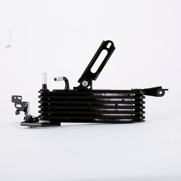 TYC 19023 for Toyota Tacoma Replacement External Transmission Oil Cooler