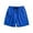 Blue-1, variant on JingHai Men's Quick-Dry Swim Trunks Holiday Casual 5'' Beach Shorts Drawstring Pocket Solid Candy Color Mens Shorts Casual Swimsuit Swimwear Red M