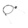 thumbnail image 1 of Cable de freno Unique Bargains 112-8818 Reemplazo para cortadora de césped de 20" con bolsa trasera y 22" recicladora para Toro 20314 20316 20323 20330 20331 20338 20350 20351, 1 of 7