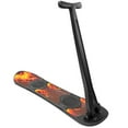 thumbnail image 1 of PRISP Foldable Snow Scooter for Kids with Grip Handle; Snowboard Type Board with Handlebar, 1 of 5