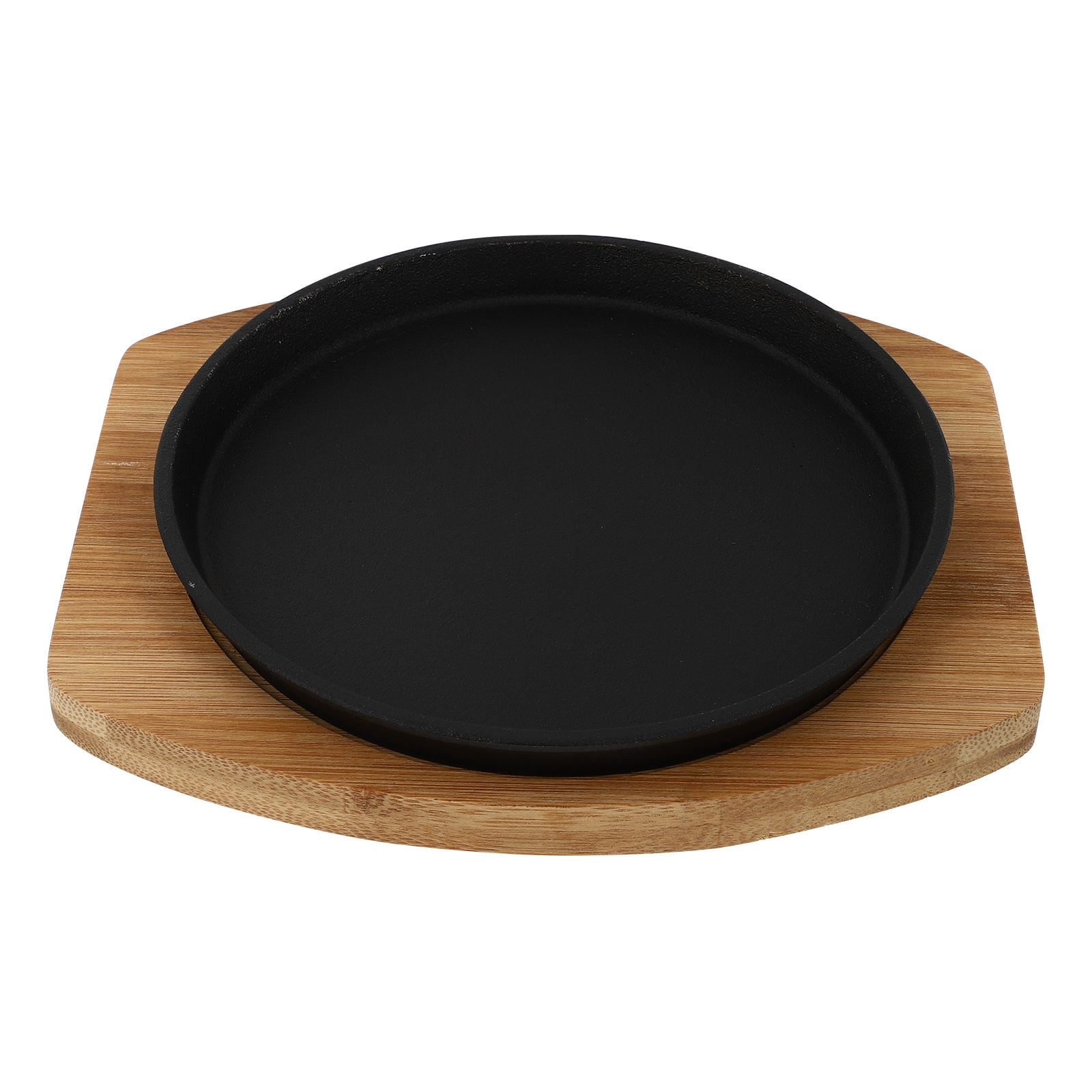 PAMINGONO Non-Stick Grill Griddle Plate for Home Cooking, Assorted Colors, Ideal for Steak, Vegetables, and More, 1 Set
