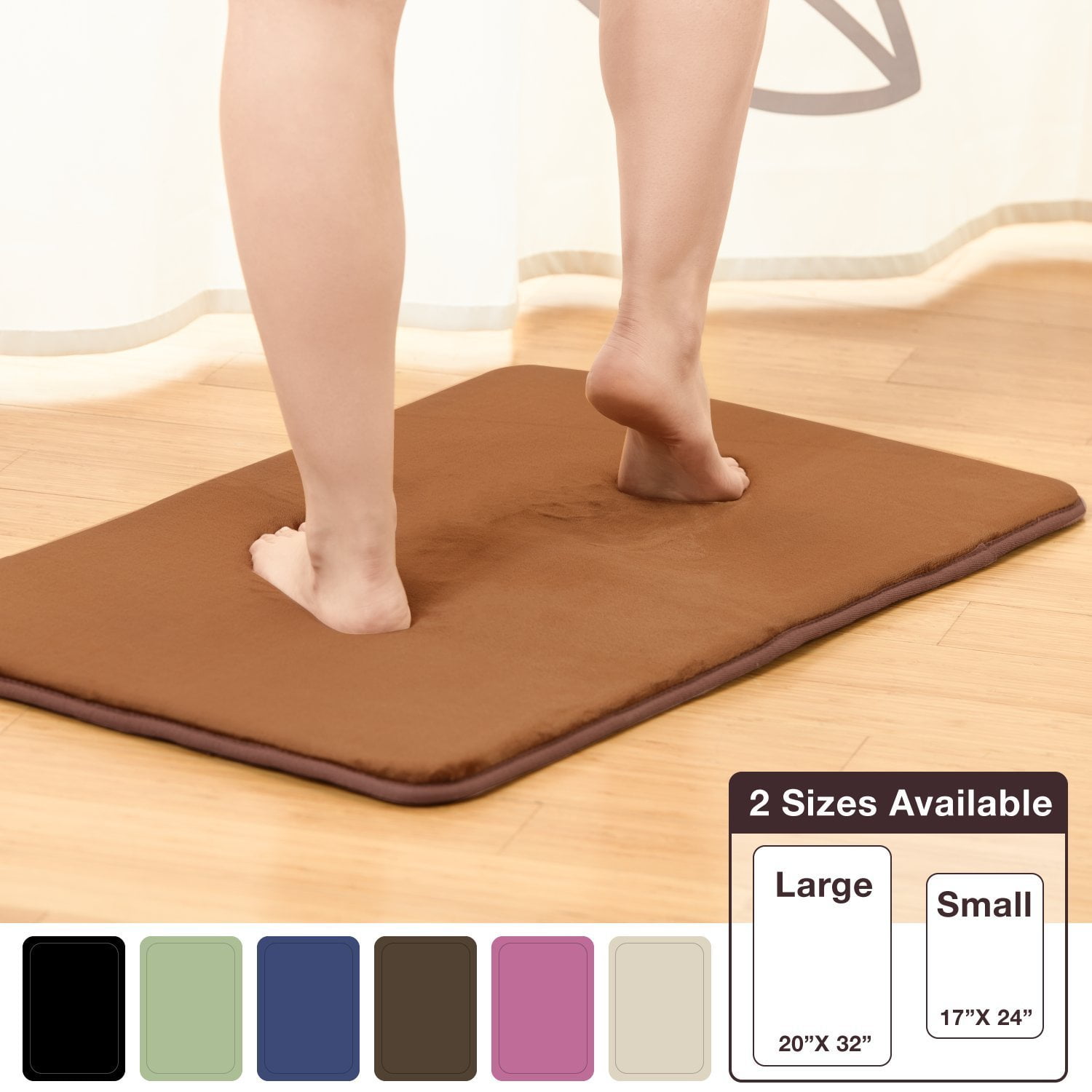 big bath rugs