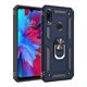 thumbnail image 1 of Funda de teléfono para Xiaomi Redmi Note 7 de Uso Rudo Shockproof + Cristal 9D, 1 of 4