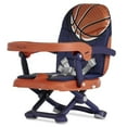 thumbnail image 1 of Dream On Me Munch N' Go Booster Seat, 1 of 9