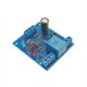 thumbnail image 2 of 12V automatic pumping water drainage circuit board liquid level relay water level switch sensor controller, 2 of 4