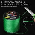 thumbnail image 6 of Sougayilang Braided Fishing Line 8 Strands Big Game PE Wire Japan High Performance for Saltwater, 6 of 8