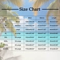 thumbnail image 3 of Deals Linen Off The Shoulder Tops for Women Shirred Neck Half Sleeve Shirts Cotton Linen Beach Tops Flowy Relaxed Tunics Blouses Summer Going Out Beach Vacation Clothes, 3 of 6