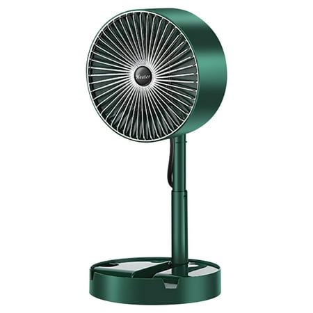 

Naughtyhood Christmas 2022 for home essentials Telescopic Heater Desktop Hot Air Heater Household Electric Heater Hot Fan Clearance sale of household items