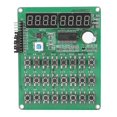 thumbnail image 1 of Digital Display Development Board 24 Keyboard Scanning Professional Display Control Module, 1 of 5