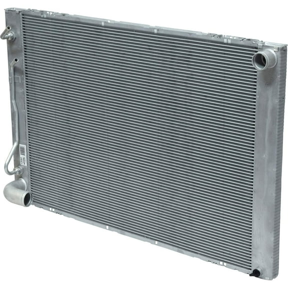 Radiator for Toyota Sienna 2004 2005 2006 V6 3.3L