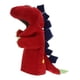 thumbnail image 4 of Marioneta de Títeres Macarena Simulación de Fantasía Para Niñas Rojo Marioneta de mano de animal, 4 of 8