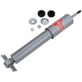 thumbnail image 2 of Set of 4 Gas-A-Just Shocks Struts For Chevy Corvette 1989-1996 C4 w/o Electronic Damping - BuyAutoParts, 2 of 5