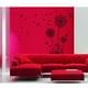 thumbnail image 4 of Fondo de planta de PVC Naiovety decoración autoadhesiva para Hotel y oficina en casa, 4 of 6