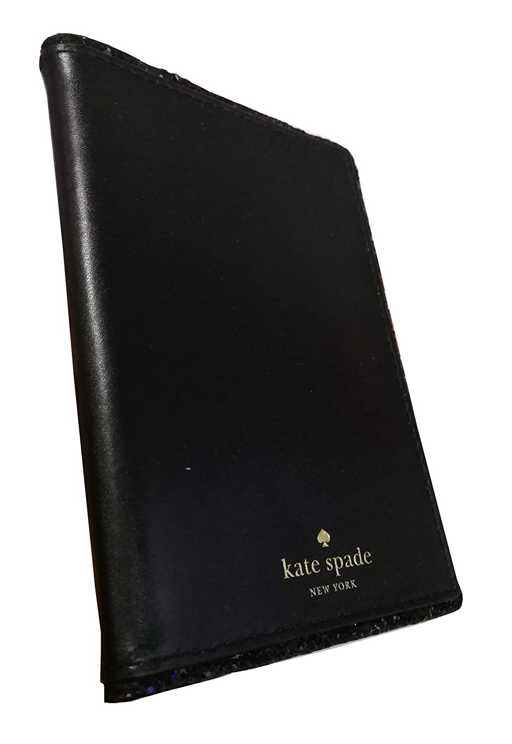 Kate Spade New York Women's Imogene Seton Drive Leather Passport Holder Wallet - image 4 of 4