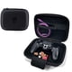 thumbnail image 1 of Estuche de almacenamiento universal a prueba de golpes de EVA para mandos PS5, Xbox Series X/S, PS4 y Switch Pro: organizador protector duradero, 1 of 8