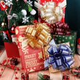 thumbnail image 4 of Lazos de regalo WILLBOND, 20 unidades, 15 cm, multicolores, 4 of 7