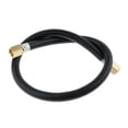 thumbnail image 2 of Conector de manguera de propano Sharpla para RV 3/8 pulgadas, 2 of 7