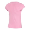 thumbnail image 2 of Playera Nike Mujer Court Dry Rosa CQ5364629, 2 of 2