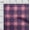 Watermelon Pink, variant on oneOone Organic Cotton Poplin Twill Fabric Tartan Check Printed Fabric 1 Yard 42 Inch Wide