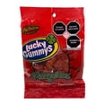 thumbnail image 1 of Gomitas Lucky Gummys Manguitos 96 g, 1 of 5
