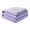 PurpleB, variant on Quilt X1 Comforter Queen Size Blankets for Hot Sleepers and Night Blue Summer Comforter for Queen Size Bed Breathable Soft Lightweight Smooth