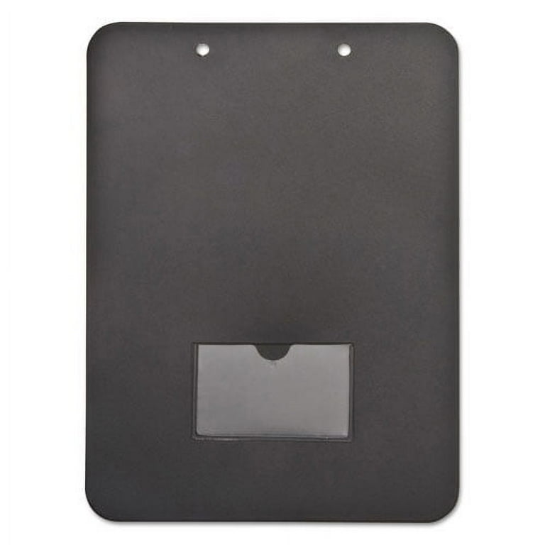 Unbreakable Recycled Clipboard, 0.5 Unbreakable Recycled Clipboard, 0.5