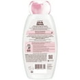 Garnier Whole Blends Gentle Shampoo with Oat Milk and Rice Cream