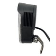 thumbnail image 2 of Electric Bicycle Headlight Channel Safety Light Rainproof Turn Signal, 2 of 8