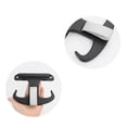 thumbnail image 5 of Car Hidden Hook Trunk Hook Luggage Folding Hook 2228100140 for C E S Class W205 W213 W222, 5 of 5