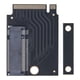 thumbnail image 3 of Tarjeta Transferencia PCIe 4.0 M.2 90 Grados para Rog Ally S (corta), 3 of 4