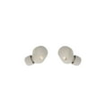 thumbnail image 5 of Sony WF-1000XM5 True Wireless Noise Canceling Earbuds (Silver) Hi-Res Audio, Bluetooth 5.3, Adaptive ANC, Built-In Microphone with Goby Labs Cleaner and P-Bank Bundle (International Model), 5 of 7
