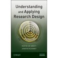 thumbnail image 1 of Understanding and Applying Research Design, 1 of 1